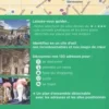 Munich. Châteaux Royaux de Bavière, Edition 2022, avec 1 Plan détachable, Michelin