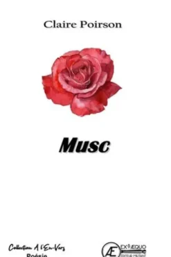 Musc, Claire Poirson