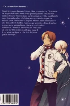 Mushoku Tensei - Nouvelle vie, nouvelle chance Tome 15, Yuka Fujikawa