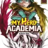 My Hero Academia Tome 35 : Battle flame, Kohei Horikoshi