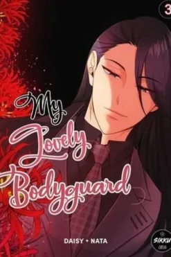 My Lovely Bodyguard Tome 3, Daisy