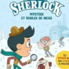 Mystères et boules de neige, Pascal Prévot