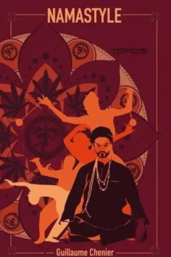 Namastyle, Guillaume Chenier