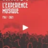 Nancy. L'expérience musique, Syned Tonetta