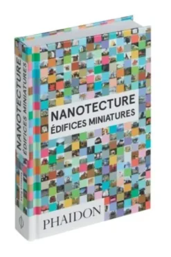 Nanotecture, Rebecca Roke