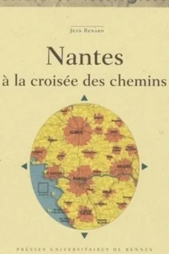 Nantes à la croisée des chemins, Jean Renard