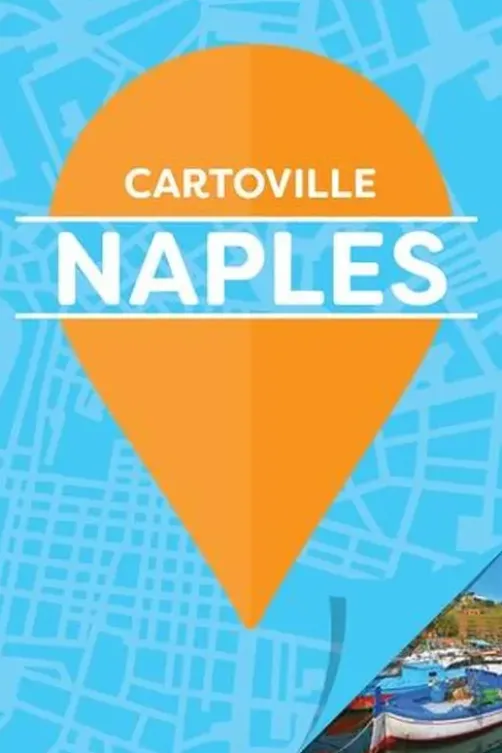 Naples. 10e édition, Audrey Oliveira