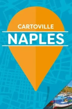 Naples. 11e édition, Audrey Oliveira
