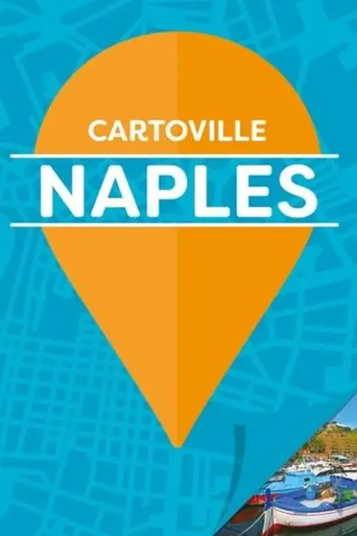 Naples. 11e édition, Audrey Oliveira