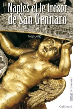 Naples et le trésor de San Gennaro, Paolo Jorio