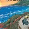 Nationale 7, de Paris à Menton ! Tome 7, Franck Coste