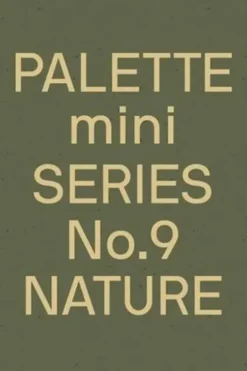 Nature. Edition en anglais, Victionary