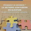 N'autre école Hors-série N° 16 : Freinet vs Montessori, Nicolas Hernoult