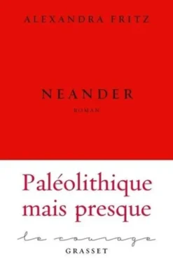 Neander, Alexandra Fritz