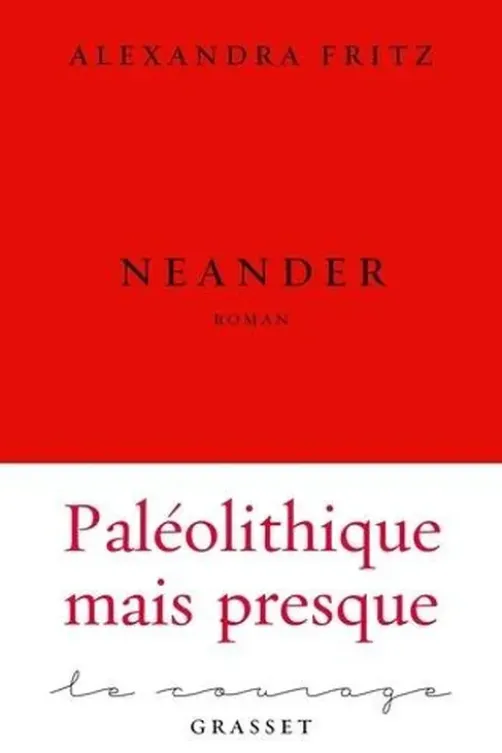 Neander, Alexandra Fritz