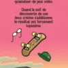 Nelson Tome 4 : Nelson plie le game. Edition petit format, Christophe Bertschy