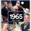 Né en 1965. 1965 à 1982, Hervé Loux
