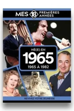 Né en 1965. 1965 à 1982, Hervé Loux