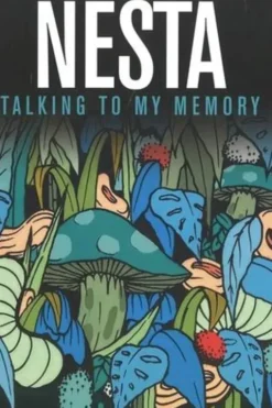 Nesta. Talking To My Memory, Edition en anglais, nesta