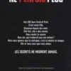 Ne t'enfuis plus, Harlan Coben