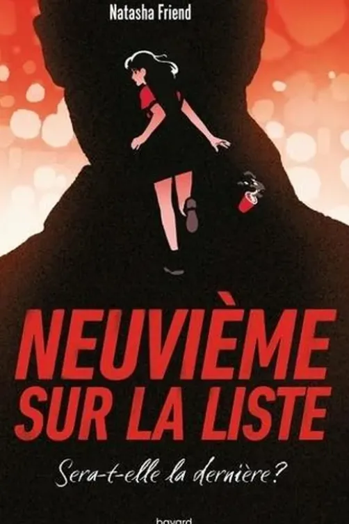 Neuvième sur la liste, Natasha Friend