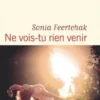 Ne vois-tu rien venir, Sonia Feertchak