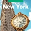 New York. Edition 2024, Michelin
