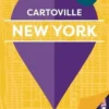 New York. Edition 2023-2024, Solène Bouton