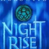 Nightrise, Anthony Horowitz