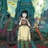 Nights Saison 1, Tome 1, Wyatt Kennedy