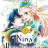Nina du Royaume aux étoiles Tome 2, Rikachi