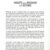 Nir Oz. Enquête sur le massacre du 7 octobre, Daphne Rousseau