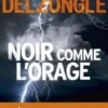 Noir comme l'orage, Sonja Delzongle