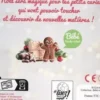 Noël magique, Langue au chat