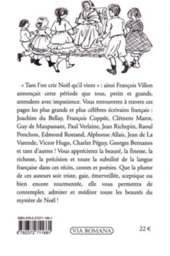 Noëls de France. Avent, Noël, Epiphanie, Thibaud Dubois