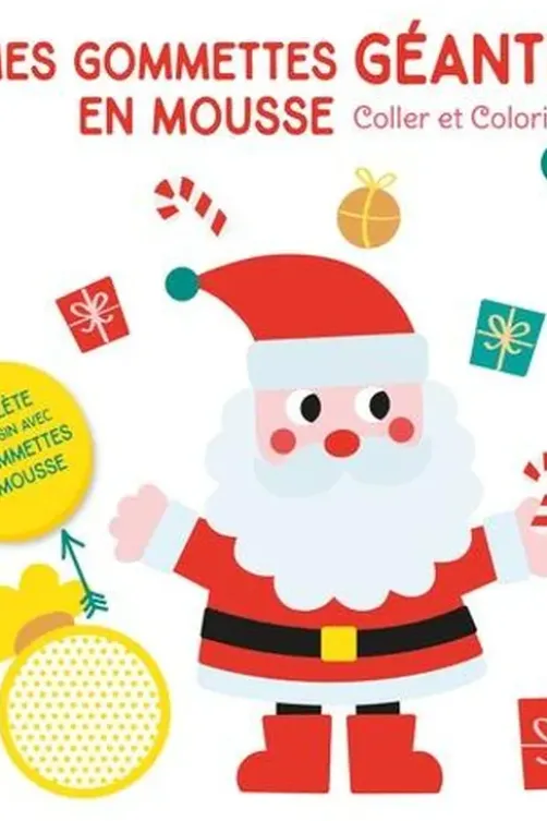 Noël, Tam Tam Editions