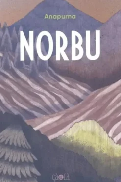 Norbu, Anapurna