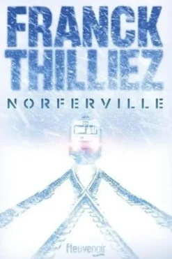 Norferville, Franck Thilliez