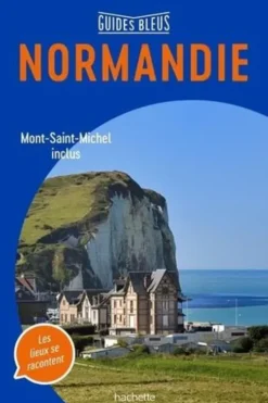 Normandie. Edition 2021, Eric Gibory