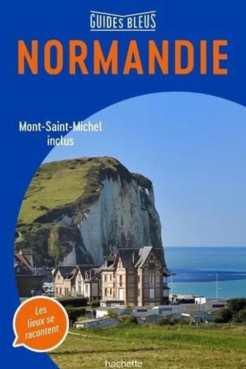 Normandie. Edition 2021, Eric Gibory