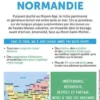 Normandie. Edition 2020-2021, Le Routard