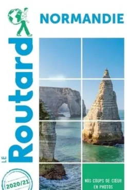 Normandie. Edition 2020-2021, Le Routard