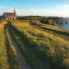 Normandie, Karim Bourtel
