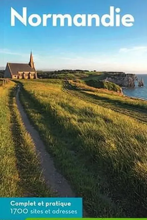 Normandie, Karim Bourtel