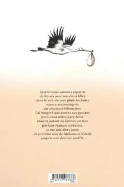 Nos adoptions Tome 1 : Nous t'avons adopté, Jung