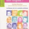 Nos enfants sont-ils bien soignés ?, Antoine Bourrillon