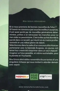 Nos futurs désirables, Rim Battal