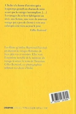 Nos Italies, Gilles Bertrand
