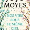 Nos vies sous le même ciel, Jojo Moyes