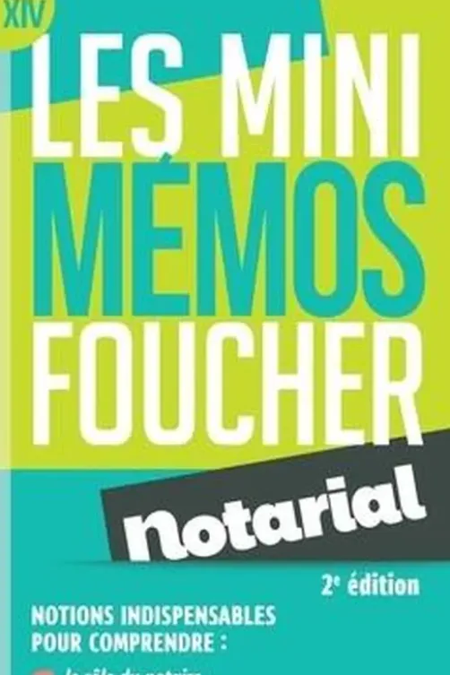 Notarial. 2e édition, Priscilla Benchimol